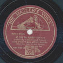 Jack Hylton and His Orchestra - At the Balalaika / Give a...