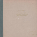 Marian Anderson - Songs of Brahms (3 Platten)