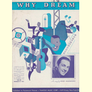 Notenheft / music sheet - Why Dream