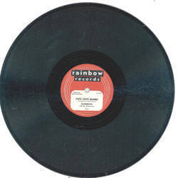 Alfredito - Papa Loves Mambo / Nocturnando