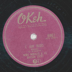 Noro Morales - Wimoweh / C Jam Blues