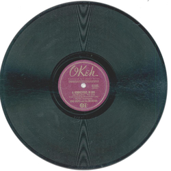 Gene Krupa - Maria Elena / A Rendevous in Rio