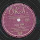 Gene Krupa - Maria Elena / A Rendevous in Rio