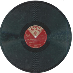 Adalbert Lutter - Ein Viertelstndchen mit dir allein / Hannelore