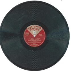 Adalbert Lutter - Ein Viertelstndchen mit dir allein / Hannelore