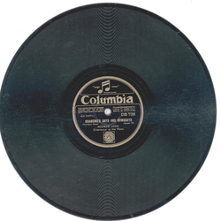 Orchestra Ferruzzi - Film: Paprika / Film: La signorina dell Autobus