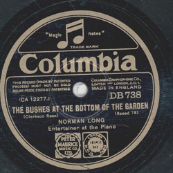 Orchestra Ferruzzi - Film: Paprika / Film: La signorina dell Autobus