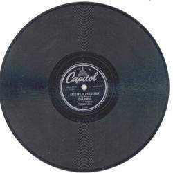 Stan Kenton - Artistry in Rhythm (4 Platten)