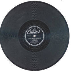 Stan Kenton - Artistry in Rhythm (4 Platten)