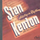 Stan Kenton - Artistry in Rhythm (4 Platten)