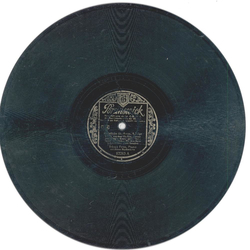 Brge Friis - Melodische Rhythmen, 9. Folge Teil I und II