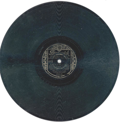 Brge Friis - Melodische Rhythmen, 9. Folge Teil I und II