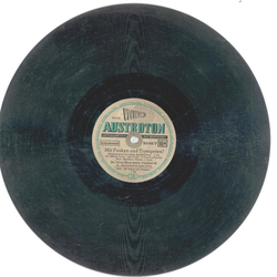 Das Polizei-Blasorchester Frankfurt/M. - Mit Pauken und Trompeten Teil I und II