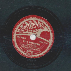 Bertini and the Tower Blackpool Dance Band - By A...