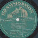 Wiener Schrammel-Quartett - Stndchen-Serenade / Samt und...