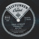 Billy May - Easy Street / Mayhem