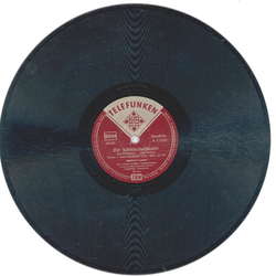 Adalbert Lutter - Die Schlittschuhlufer / Lysistrata-Walzer