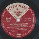 Adalbert Lutter - Die Schlittschuhlufer / Lysistrata-Walzer