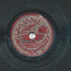 Malcolm Desmond - Firelight Dreams / Goodnight, Sweetheart