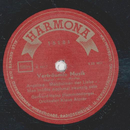 Gerhard Heinz - Vertr�umte Musik