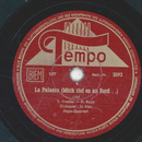 Hayn-Quartett - La Paloma / O sole mio 