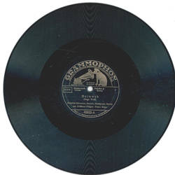 Heinrich Schlusnus - Heimweh / Heimliche Aufforderung