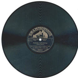 Heinrich Schlusnus - Heimweh / Heimliche Aufforderung