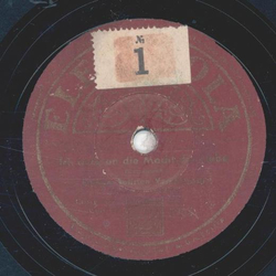 Berliner-Solisten-Vereinigung - Ich bete an die Macht der...