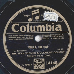 Regimental Band of H. M. Scots Guards - Nell Gwyn Dances...