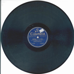 Leopold Godowsky - Nocturne In B Flat Minor / Nocturne In E Minor