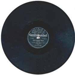 Jamelao - Nao Quero Mais / Nao Tenho Ningum