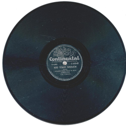 Jamelao - Nao Quero Mais / Nao Tenho Ningum