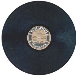 Maria v. Schmedes - Schneegl�ckerl, Maigl�ckerl / Wenn mein Willi aus der Schule kommt