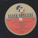 Bob Martin - Das alte Lied von Alabama / Dreh Dich nicht...