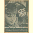 Notenheft / music sheet - Kora Terry