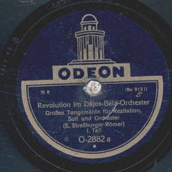 Soli-Orchester - Revolution im Dajos Bela Orchester Teil I und II