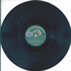 Manfred Gurlitt - Zar und Zimmermann, Ouvertre Teil I und II