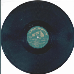 Manfred Gurlitt - Zar und Zimmermann, Ouvertre Teil I und II