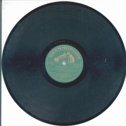 Paul Godwin - Grfin Mariza, Groes Potpourri Teil I und II