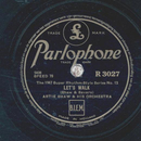 Artie Shaw - The 1947 Super Rhythm-Style Series No. 13:...
