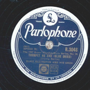 Duke Ellington - Golden Feather / Trumpet No End ( Blue...