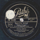 Mona Kerys - Dalch Sonj / Bro Goz va zadou