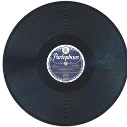Duke Ellington- The 1947 Super Rhythm-Style Series, No. 17: Diminuendo in Blue / The 1947 Super Rhythm-Style Series, No. 18: Magenta Haze