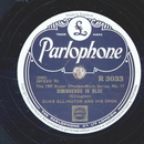 Duke Ellington- The 1947 Super Rhythm-Style Series, No....