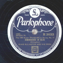 Duke Ellington- The 1947 Super Rhythm-Style Series, No....