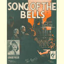 Notenheft / music sheet - Song of the bells