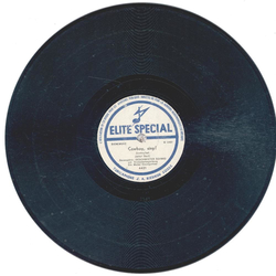 Geschwister Schmid - Swing in Switzerland / Cowboy, sing