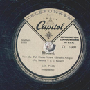 Les  Paul - Lover / Brazil