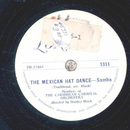 The Caribean Carnival Orchestra - The Maxican Hat Dance /...