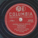 Xavier Cugat and his Waldorf-Astoria Orchestra -...